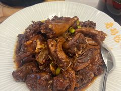 -金典银峰老鹅馆·昆山菜(亭林公园店)