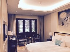 -杭州西湖柳莺里酒店