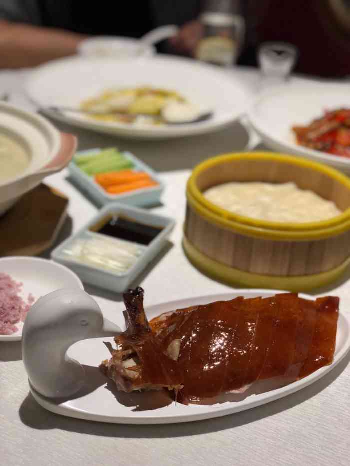 红顶食府(芜湖路店)-"来吃了两次早茶,感觉快要把所有好吃的菜唱.
