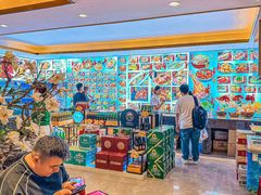 -锦州御烧烤·形象店(人民街店)