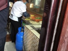 -广慈小吃铺沪味佳饭堂