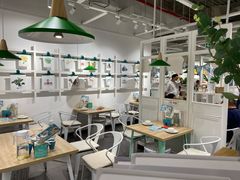 -小雅木姜子烤鸡·贵州菜(鸿通城店)