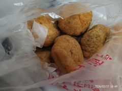 -京天红酒家(虎坊路店)
