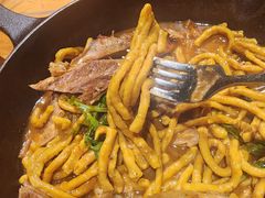 -Secco德式餐吧(南秀村店)