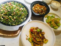 -周三的情书花园餐厅(江北店)