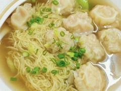 -鸿福楼(观澜店)