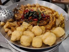 -小螺大作·螺蛳粉火锅(林和西店)