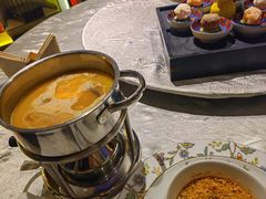 -ONE FULL 古董港式海鲜火锅