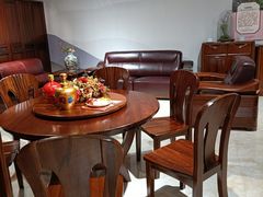 -恒大国际建材家居博览中心(德胜东路店)