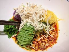 -鸡毛店·川菜(文殊院店)