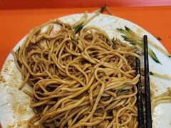 -新川面馆(新街口二店)