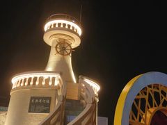 -东澳岛