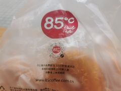 -85度C(广州石牌桥店)