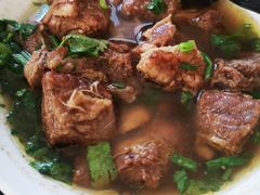 -万盛园炖肉馆(云峰店)