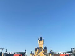 -青岛方特梦幻王国