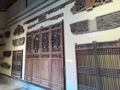 -胡氏古民居建筑