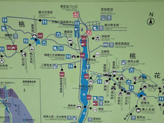 -常德桃花源景区