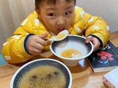 -令氏家外家周秦食府(高新店)