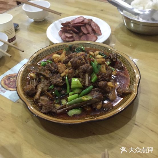 顾鸭子(开江店)