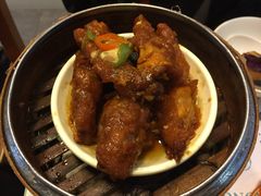 -点点心点心专门店(旺角店)