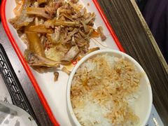 -胖哥俩肉蟹煲(湖滨银泰in77店)