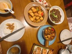 -如禾素食·下午茶·糖水