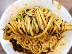 炸酱面-花市豌杂面(民生路店)