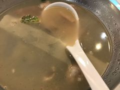 -楼兰印象(朝外店)