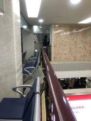 -复旦大学附属妇产科医院(黄浦院区)