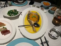 -淮香国色·淮扬菜(正大中心店)