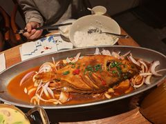 -中国徽菜·徽商故里(罍街店)