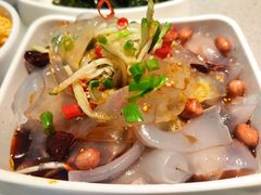-半天妖烤鱼(万达广场店)