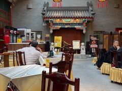 -仿膳饭庄·宫廷风味(百年传承店)