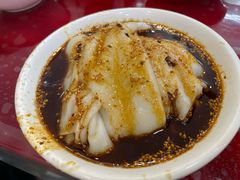 -张明富面皮店(东大街店)