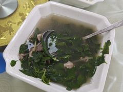 -思远客家菜馆(巴伐利亚店)