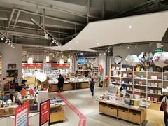 -当当书店(国泰广场店)