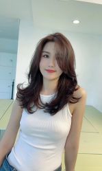 -万丝造型