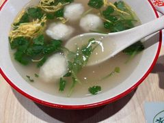 -小杨生煎(黄河路店)