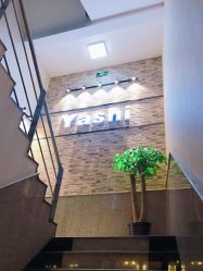 -雅仕 HAIR SALON 美发沙龙