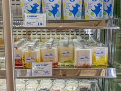 -白色日记·手作酸奶(麦凯乐店)