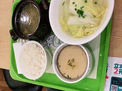 -老乡鸡(淮河路步行街店)