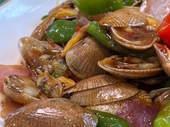 -老字号蛇口德记烧腊饭店·海鲜加工