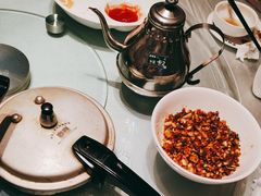 -老傅家湘潭水煮活鱼店(众一国际店)