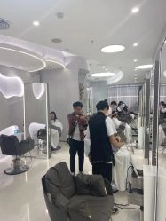-UnHair Salon