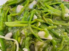 海菜芋头-瑞丰园庭院餐厅·白族传统家常菜