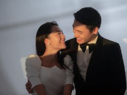 -青禾婚纱摄影(杭州店)