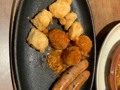 -萨莉亚意式餐厅(浦江万达广场店)