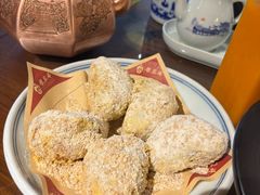 -龍聚祥烧麦馆(鼓楼店)