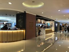 -COSTA COFFEE(恒基名人购物中心店)