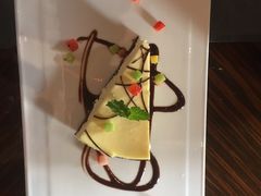 -YUE·6·西式融合餐厅(外滩六号店)